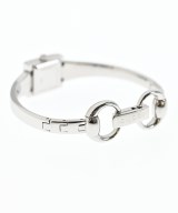 GUCCI（グッチ）腕時計 シルバー サイズ:- レディース/2200708380192