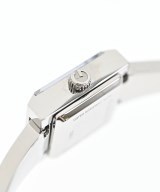GUCCI（グッチ）腕時計 シルバー サイズ:- レディース/2200708380192