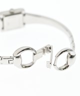 GUCCI（グッチ）腕時計 シルバー サイズ:- レディース/2200708380192