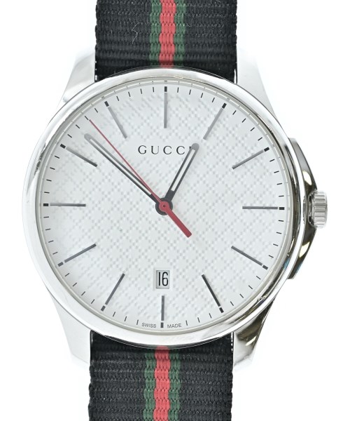 GUCCI(グッチ)の腕時計 サイズ:- 42,900円