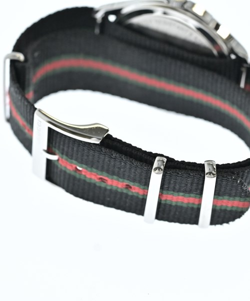 GUCCI（グッチ）腕時計 白 サイズ:- レディース/2200708380208