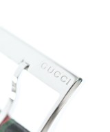 GUCCI（グッチ）腕時計 白 サイズ:- レディース/2200708380208