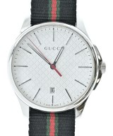 GUCCI 腕時計