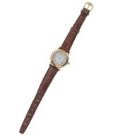 GUCCI（グッチ）腕時計 白 サイズ:- レディース/2200708380277