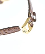 GUCCI（グッチ）腕時計 白 サイズ:- レディース/2200708380277