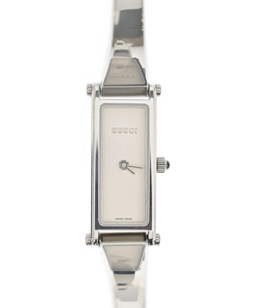 GUCCI(グッチ)の腕時計 サイズ:- 32,800円