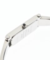 GUCCI（グッチ）腕時計 白 サイズ:- レディース/2200708380307
