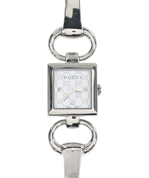 GUCCI(グッチ)の腕時計 サイズ:- 39,800円