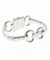 GUCCI（グッチ）腕時計 白 サイズ:- レディース/2200708380338