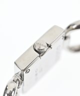 GUCCI（グッチ）腕時計 白 サイズ:- レディース/2200708380338