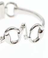 GUCCI（グッチ）腕時計 白 サイズ:- レディース/2200708380338