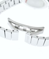 GUCCI（グッチ）腕時計 黒 サイズ:- レディース/2200708380369