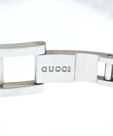 GUCCI（グッチ）腕時計 黒 サイズ:- レディース/2200708380369