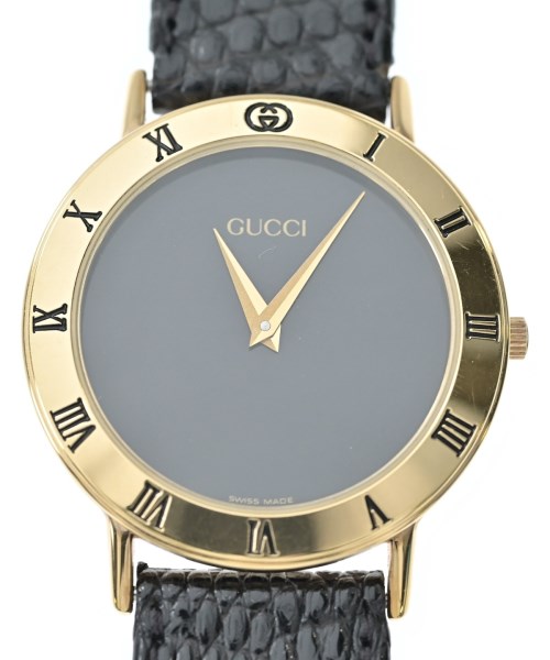 GUCCI(グッチ)の腕時計 サイズ:- 29,800円