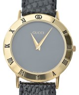 GUCCI 腕時計