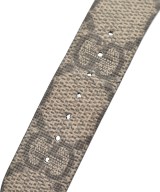 GUCCI（グッチ）腕時計 グレー サイズ:- レディース/2200708380413