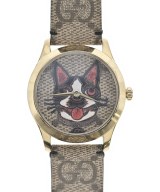 GUCCI 腕時計
