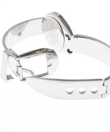 GUCCI（グッチ）腕時計 黒 サイズ:- レディース/2200708380475