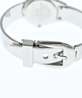 GUCCI（グッチ）腕時計 黒 サイズ:- レディース/2200708380475