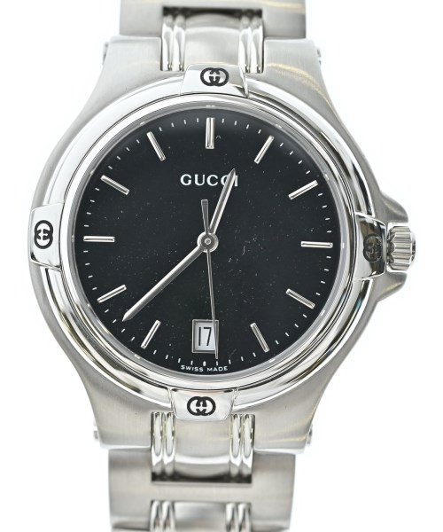 GUCCI(グッチ)の腕時計 サイズ:- 39,800円