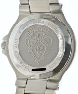 GUCCI（グッチ）腕時計 黒 サイズ:- レディース/2200708380482