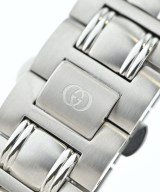 GUCCI（グッチ）腕時計 黒 サイズ:- レディース/2200708380482