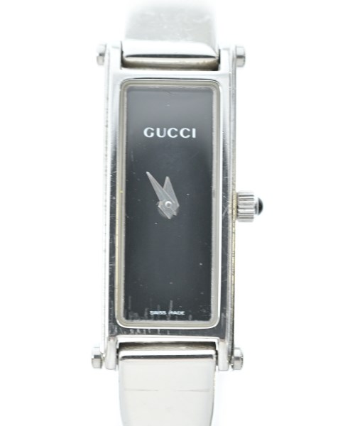 GUCCI(グッチ)の腕時計 サイズ:- 29,800円