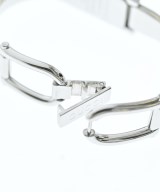GUCCI（グッチ）腕時計 黒 サイズ:- レディース/2200708380499