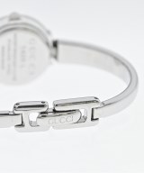 GUCCI（グッチ）腕時計 黒 サイズ:- レディース/2200708380505