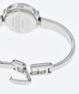 GUCCI（グッチ）腕時計 黒 サイズ:- レディース/2200708380505