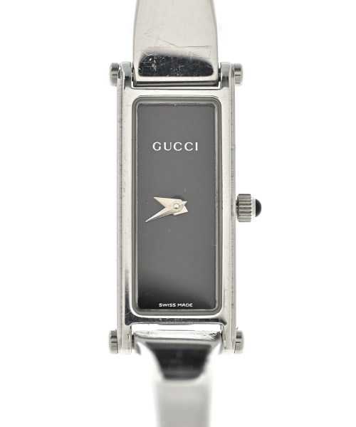 GUCCI(グッチ)の腕時計 サイズ:- 29,800円