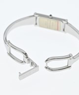 GUCCI（グッチ）腕時計 黒 サイズ:- レディース/2200708380529