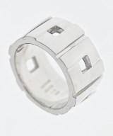GUCCI（グッチ）リング シルバー サイズ:19 レディース/2200708386323