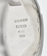 GUCCI（グッチ）リング シルバー サイズ:19 レディース/2200708386323