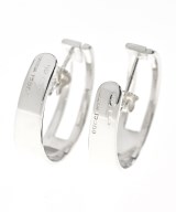 GUCCI（グッチ）ピアス・イヤリング シルバー サイズ:- レディース/2200708386347