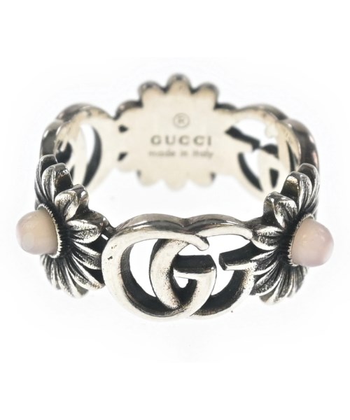GUCCI(グッチ)のリング サイズ:13 25,800円