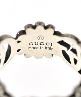 GUCCI（グッチ）リング シルバー サイズ:13 レディース/2200707695242