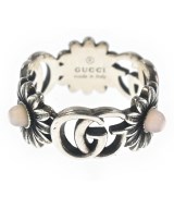 GUCCI リング
