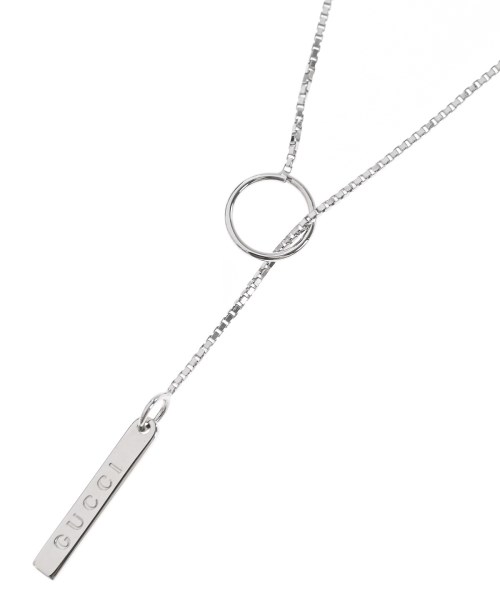 グッチ(GUCCI)のGUCCI ネックレス