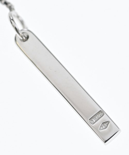 GUCCI（グッチ）ネックレス シルバー サイズ:- レディース/2200662646341