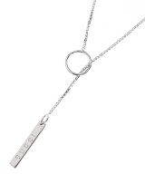 GUCCI（グッチ）ネックレス シルバー サイズ:- レディース/2200662646341