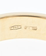 GUCCI（グッチ）リング ゴールド サイズ:8 レディース/2200662646365