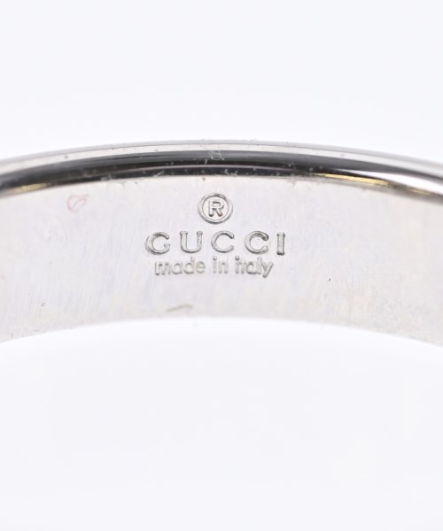 GUCCI（グッチ）リング その他（柄物・カラフル） サイズ:14 レディース/2200662646372
