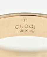 GUCCI（グッチ）リング ゴールド サイズ:6 レディース/2200662646648