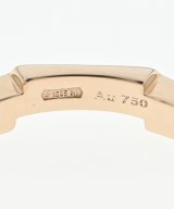 GUCCI（グッチ）リング ゴールド サイズ:7 レディース/2200662646655