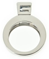 GUCCI（グッチ）リング シルバー サイズ:10 レディース/2200662646785