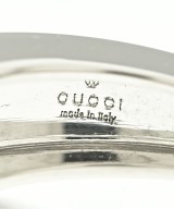 GUCCI（グッチ）リング シルバー サイズ:10 レディース/2200662646785
