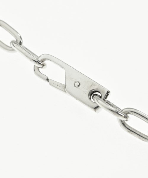 GUCCI（グッチ）ネックレス シルバー サイズ:- レディース/2200662646921