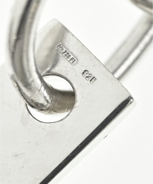 GUCCI（グッチ）ネックレス シルバー サイズ:- レディース/2200662646921