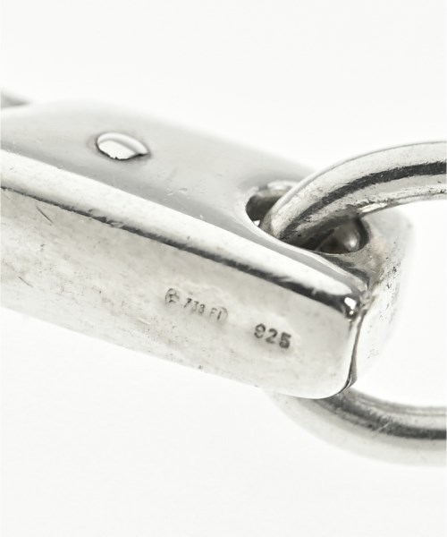 GUCCI（グッチ）ネックレス シルバー サイズ:- レディース/2200662646921